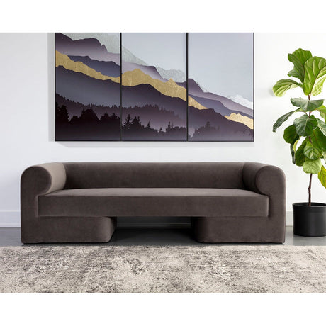 Ionic Sofa | Sunpan