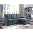 Jacob - Sectional