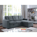 Jacob - Sectional