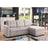 Jacob - Sectional