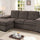 Jamiya - Sectional - Home Elegance USA