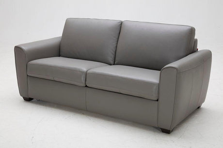 Jasper Premium Sofa Bed In Grey - 18234 | J&M