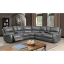 Joanne - Power Sectional