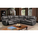 Joanne - Sectional