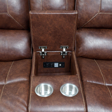 Joanne - Sectional