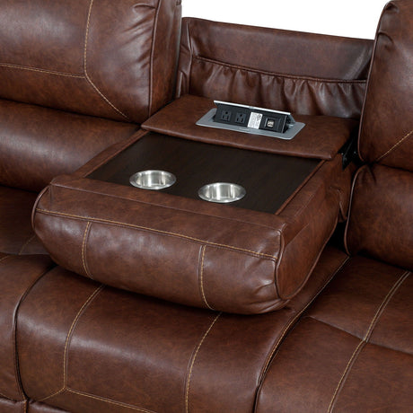 Joanne - Sectional