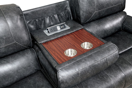Joanne - Sectional