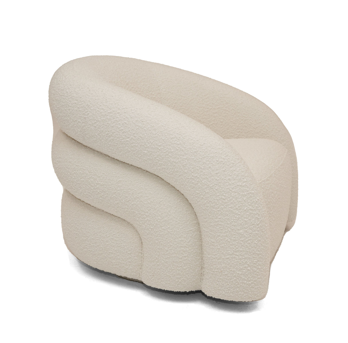 Vig Furniture Modrest - Joshua Modern Fabric Accent Chair