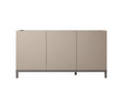 Status Italy Kali 3 Door Buffet - Kali3Dbuffet | ESF