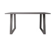 Status Italy Kali Dining Table Tavolo With 2 Extension - Kalitable | ESF