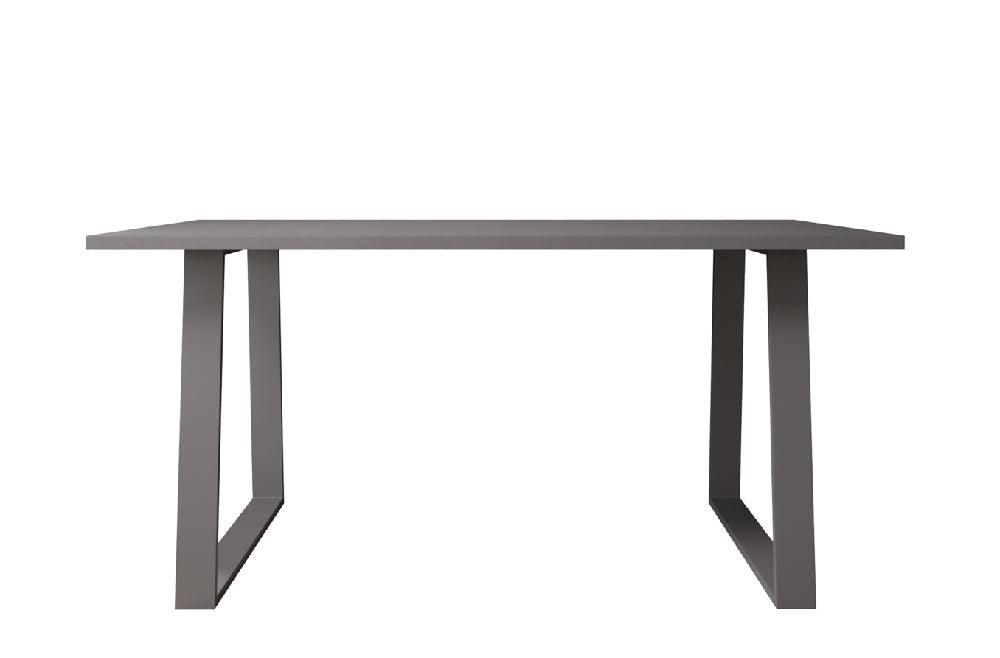 Esf Furniture - Status Italy Kali Dining Table Tavolo With 2 Extension - Kalitable