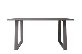 Status Italy Kali Dining Table Tavolo With 2 Extension - Kalitable | ESF