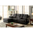 Kamryn - Sectional w/ Console