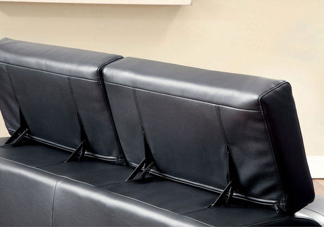 Kemina - Sectional