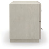 Caracole Modern Kelly Hoppen Small Clancy Nightstand - Home Elegance USA