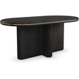 Caracole Modern Kelly Hoppen Monty Dining Table - Home Elegance USA