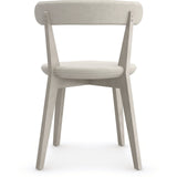 Caracole Modern Kelly Hoppen Bliss Dining Chair - Set Of 2 - Home Elegance USA