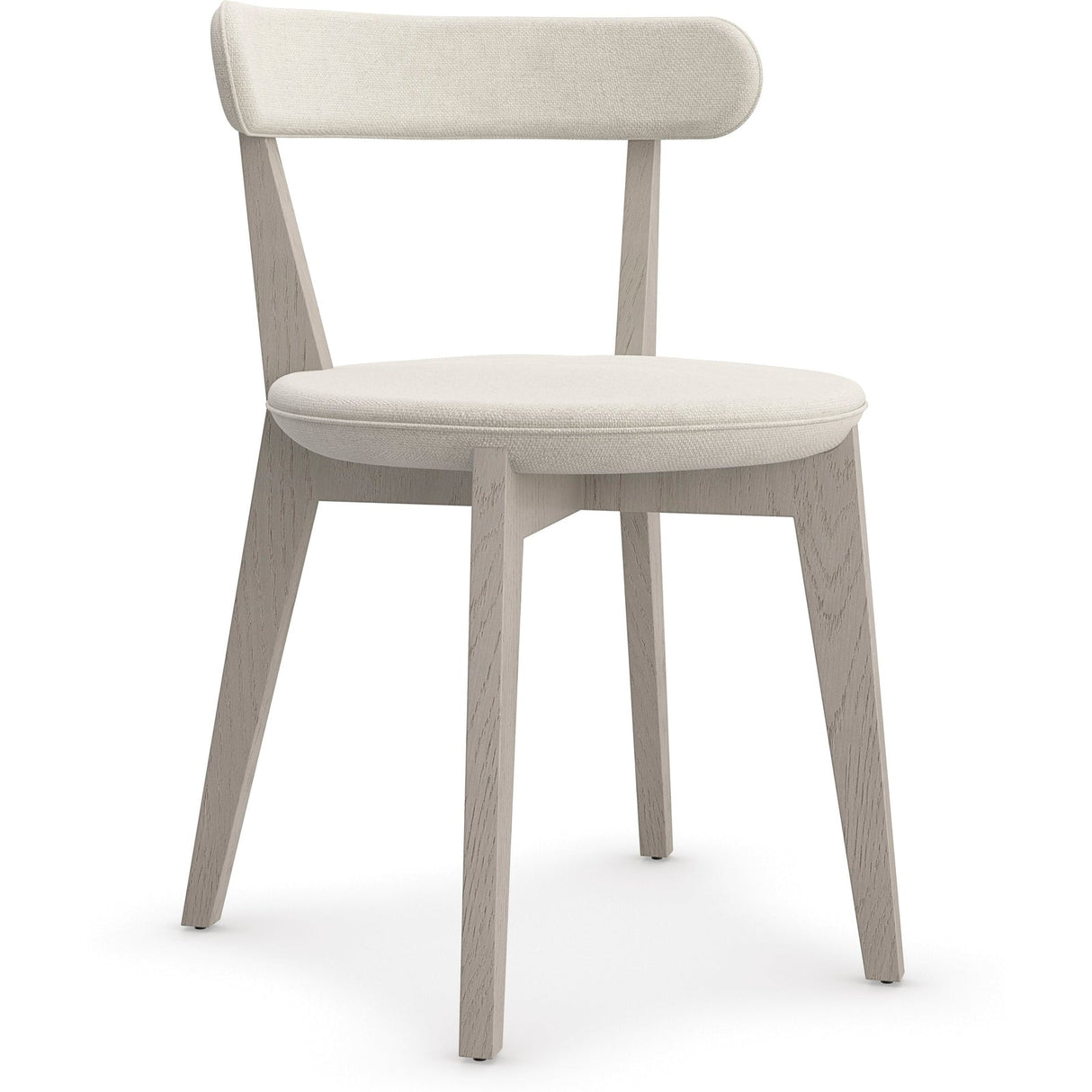 Caracole Modern Kelly Hoppen Bliss Dining Chair - Set Of 2 - Home Elegance USA