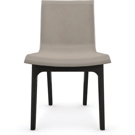 Caracole Modern Kelly Hoppen Starr Dining Chair - Home Elegance USA