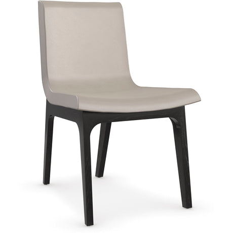 Caracole Modern Kelly Hoppen Starr Dining Chair - Home Elegance USA