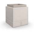 Caracole Modern Kelly Hoppen Bindi Side Table - Home Elegance USA