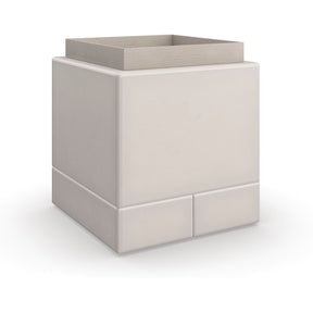 Caracole Modern Kelly Hoppen Bindi Side Table - Home Elegance USA