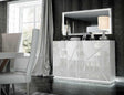 Franco Spain Buffet With Mirror - Kiubm | ESF