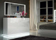 Franco Spain Kiu Double Dresser With Mirror - Kiuddm | ESF