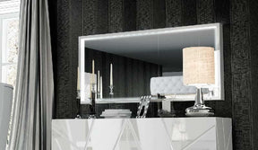 Franco Spain Mirror - Kiumirr | ESF