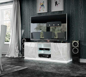 Franco Spain Entertainment Centers - Kiutvbase | ESF