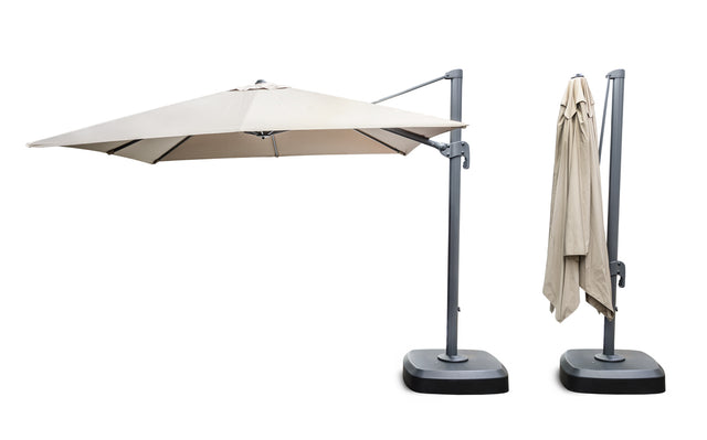 Vig Furniture Renava Larpa Outdoor Umbrella