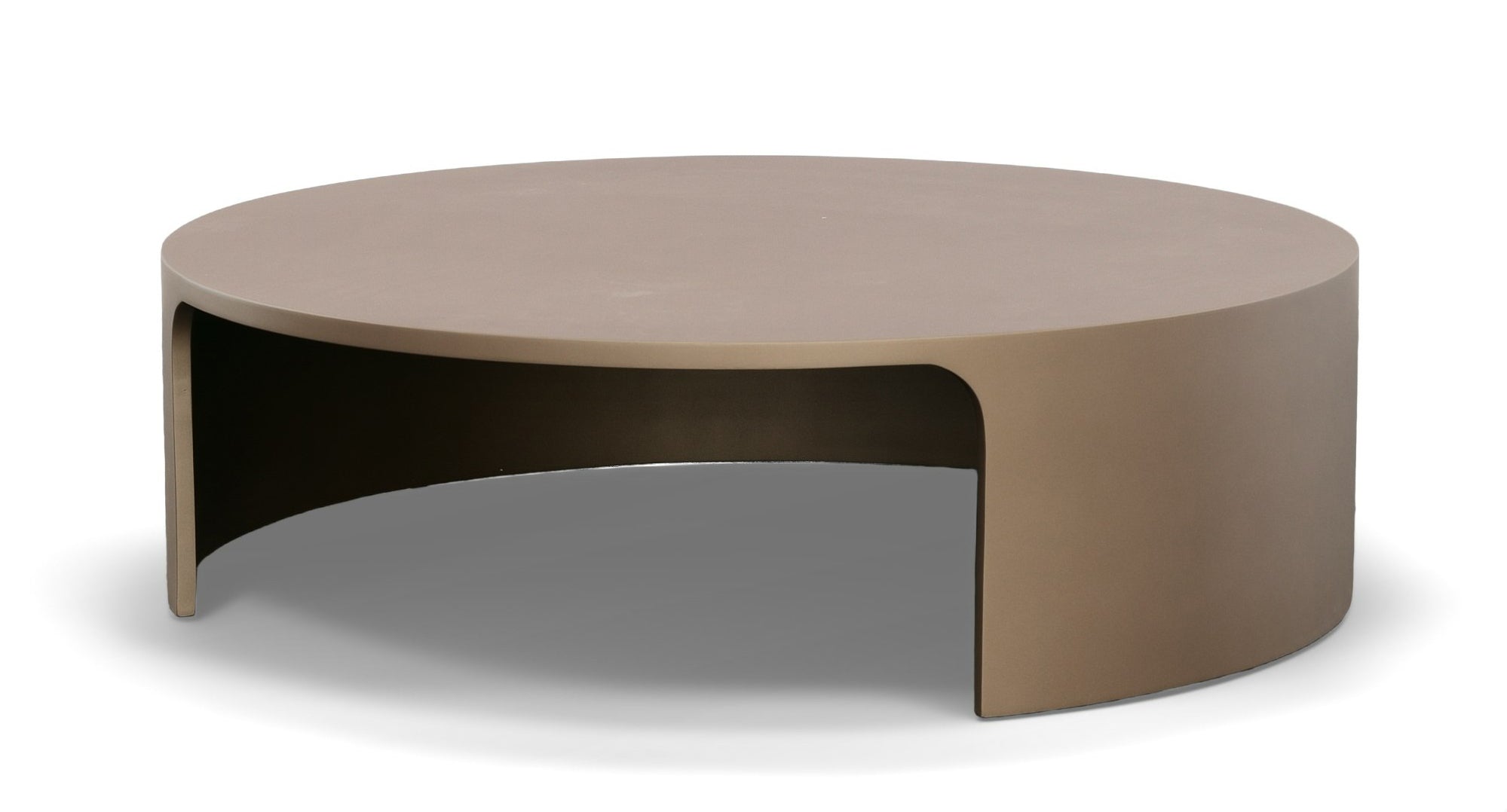 VIG Furniture Modrest Laura Coffee Table