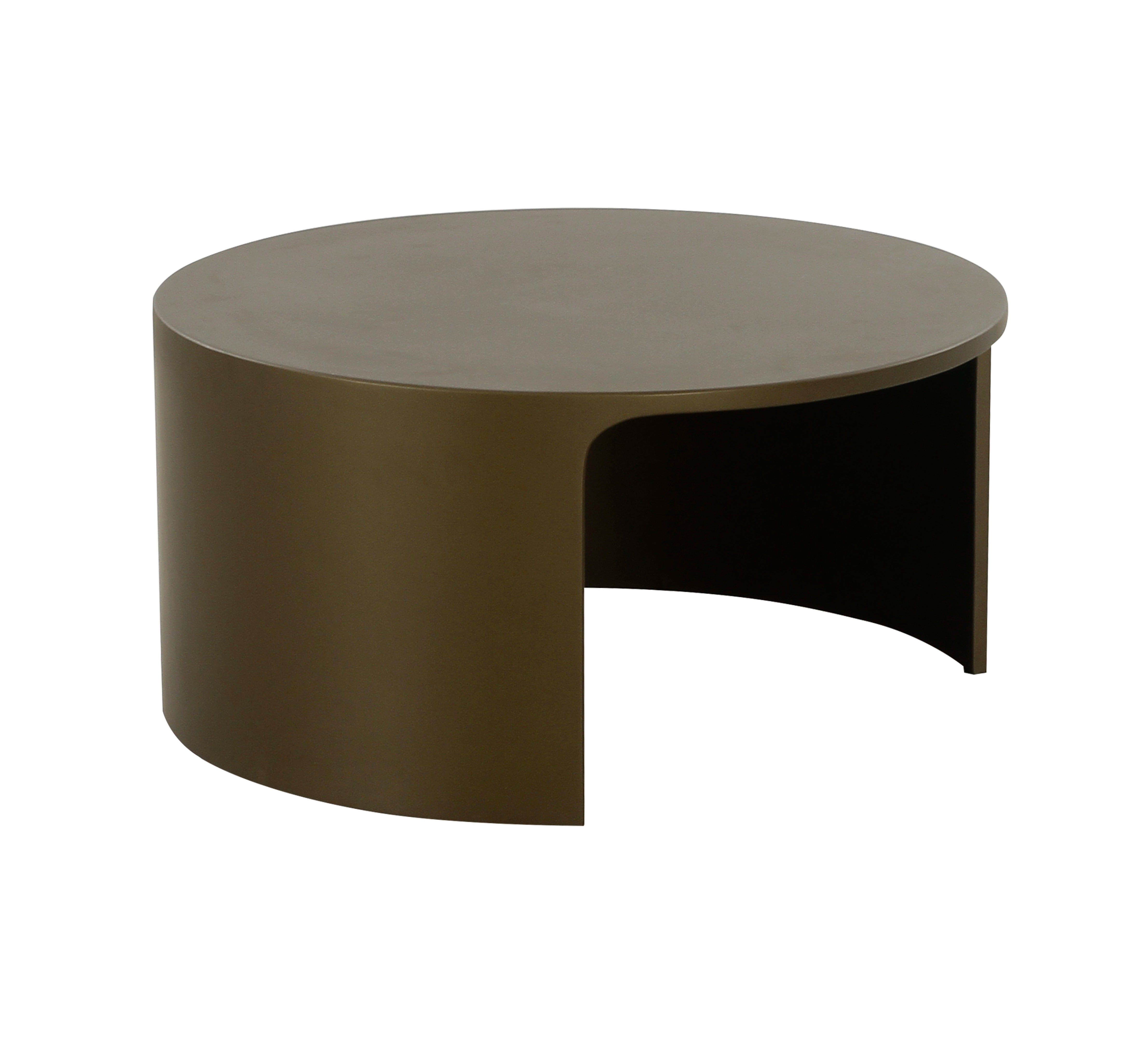 VIG Furniture Modrest Laura Coffee Table - Thumbnail 2