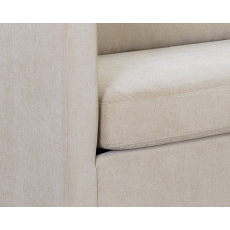 Leander Sofa | Sunpan