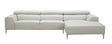Lecoultre Light Grey In Right Hand Facing - 17125-Rhfc | J&M