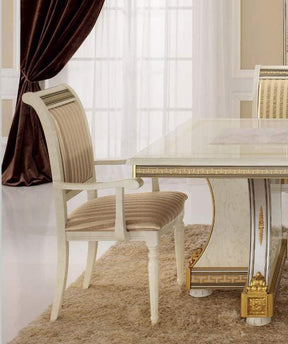 Arredoclassic Italy Liberty Arm Chair Cat. A - Libertyarmchair | ESF