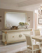 Arredoclassic Italy Liberty Buffet With Mirror - Liberty4Dbm | ESF