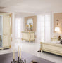 Arredoclassic Italy Liberty Dresser With Mirror - Liberty3Drawer | ESF