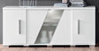 Lisa 4-Door Buffet - Lisabuffet | ESF