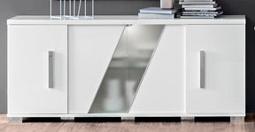 Lisa 4-Door Buffet - Lisabuffet | ESF