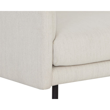 Luella Sofa | Sunpan