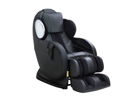 Acme Furniture - Pacari Massage Chair in Black - LV00570