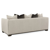 Caracole Streamline Moderne Sofa - Home Elegance USA