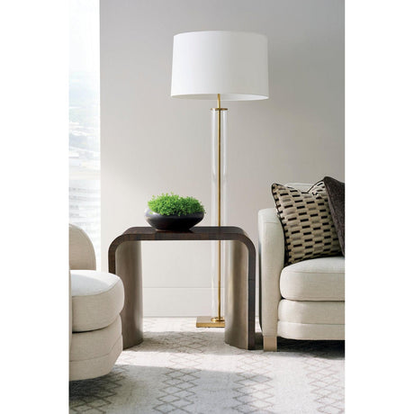 Caracole Streamline End Table - Home Elegance USA