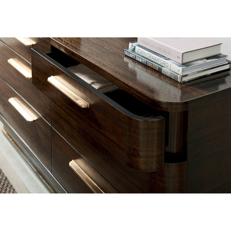 Caracole Streamline Dresser - Home Elegance USA