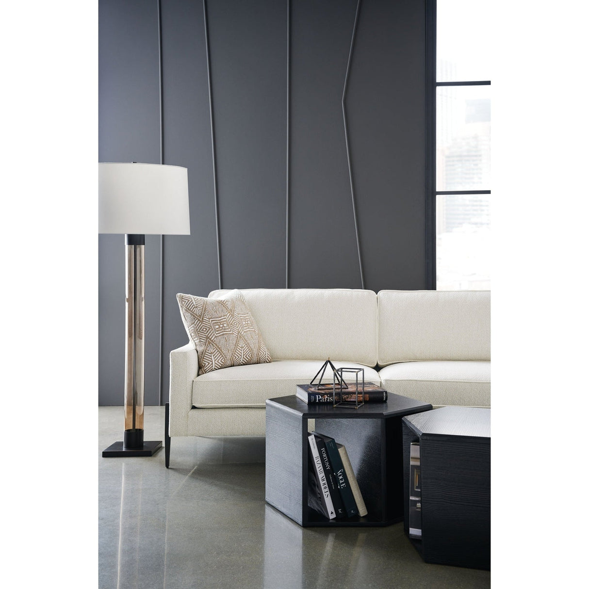 Caracole Remix Sofa - Home Elegance USA