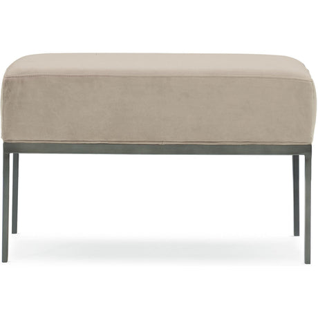 Caracole Modern Expressions Bed Bench - Home Elegance USA