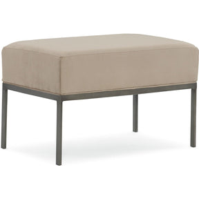 Caracole Modern Expressions Bed Bench - Home Elegance USA