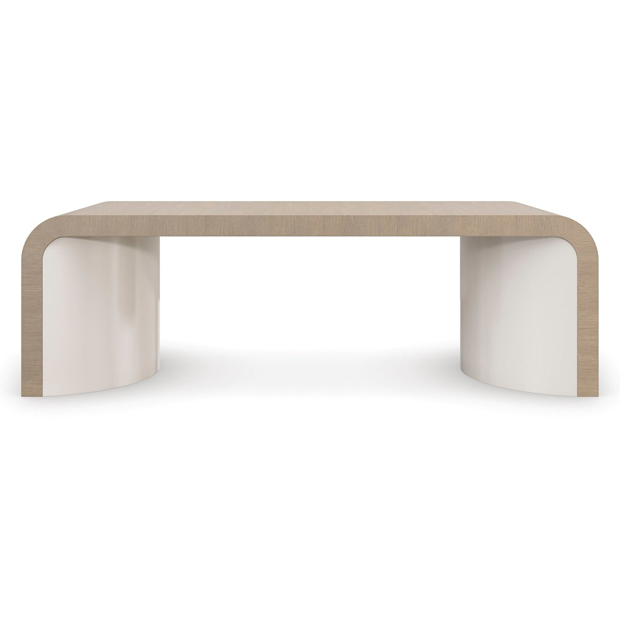 Caracole Modern Principles Movement Cocktail Table - Home Elegance USA