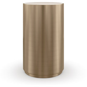 Caracole Modern Principles Contrast Light Spot Table - Home Elegance USA